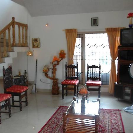 La Paz Coorg Homestay At Madikeri Town Εξωτερικό φωτογραφία