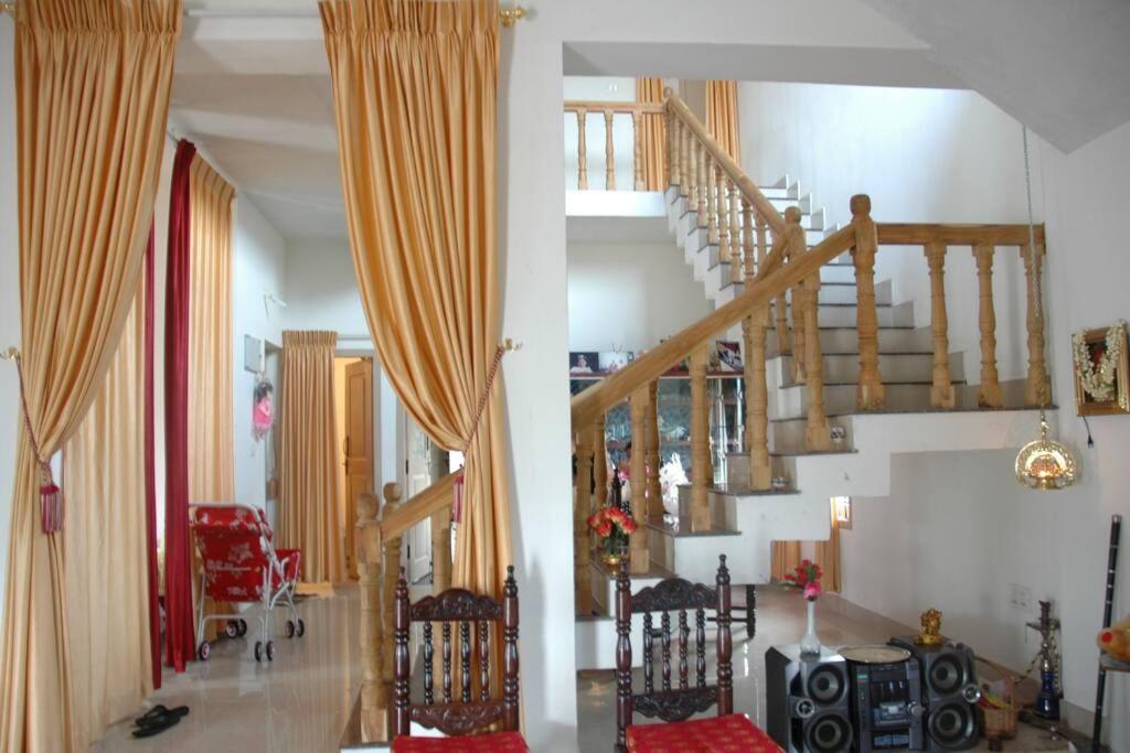 La Paz Coorg Homestay At Madikeri Town Εξωτερικό φωτογραφία
