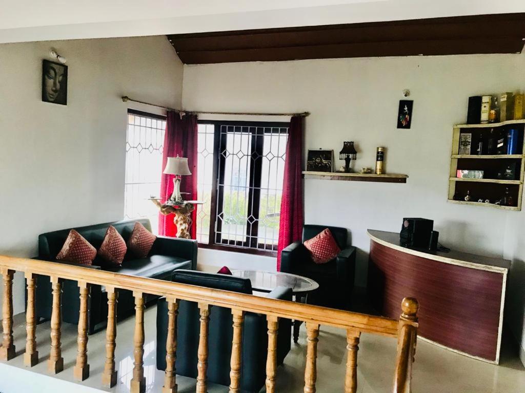 La Paz Coorg Homestay At Madikeri Town Εξωτερικό φωτογραφία