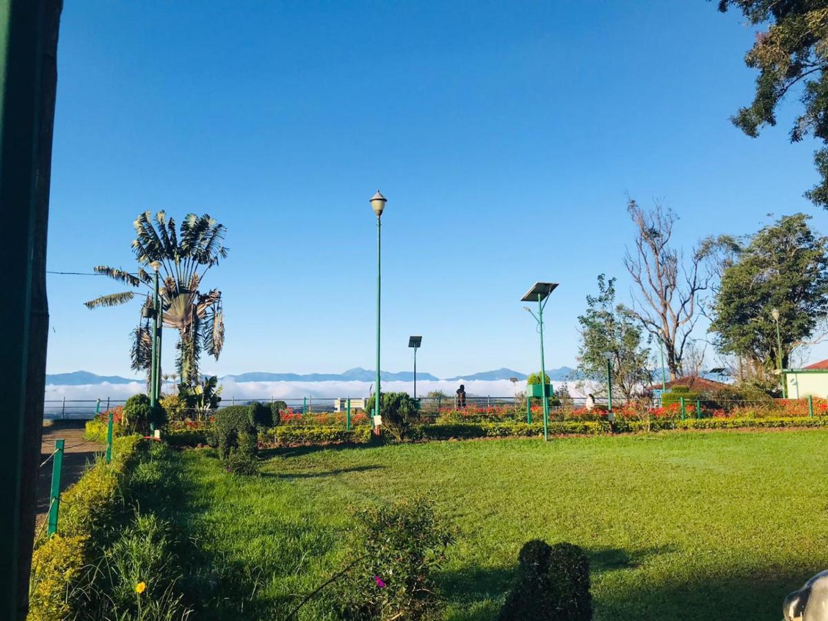 La Paz Coorg Homestay At Madikeri Town Εξωτερικό φωτογραφία