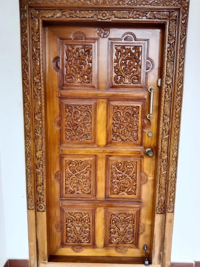 La Paz Coorg Homestay At Madikeri Town Εξωτερικό φωτογραφία